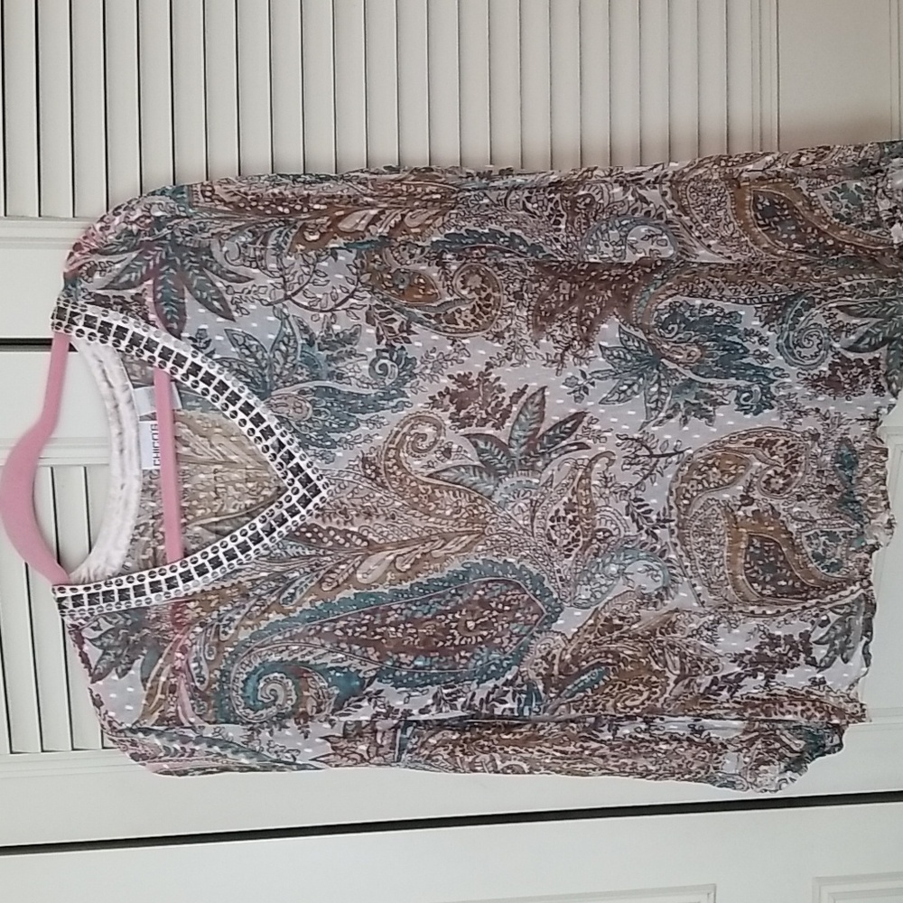 Chico's Top